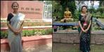 Shailja panday of nainital clears upsc exam