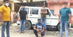 Businessman kidnapped in Dehradun