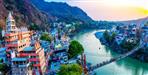 Rishikesh will be made a world class city at a cost of 1600 crores