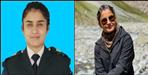 Major aaina rana to monitor border road work in chamoli
