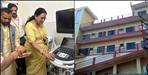 Ultrasound and Maternity Services Begin at Madhav Hospital in Guptkashi