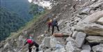Five Trekkers Missing on Kedarnath-Basukital Route