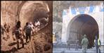 34 people still stuck in tunnel in chamoli