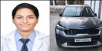 Family Alleges Harassment in Doctor Tanvi Death Case