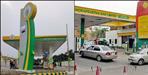 CNG supply stopped in Dehradun since three days
