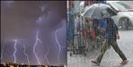 Uttarakhand Weather Update 20 August 2025