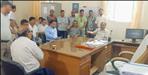 Yamunotri former MLA Kedar Singh Rawat gave ultimatum to engineer