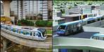 Dehradun Haridwar Rishikesh Neo Metro Project