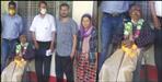 105-year-old grandmother in Gairsain recovers from coronavirus