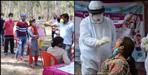 Coronavirus update in Pauri Garhwal