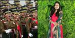 Chamoli teacher daughter becomes sub lieutenant in army