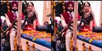 Wedding in favor of kisan andolan in Kashipur