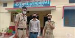 Minor girl raped in Chamoli district