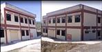 Two and Half Crores ITI Collage Building is Good for Nothing