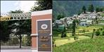 Kumaon University to Support Development by Adopting Five Villages