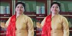 Professor Bhagwati Joshi dies of coronavirus