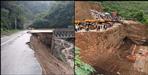 2 construction works of Uttarakhand All Weather Road demolished in 15 days