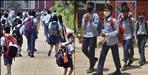 Schools timing change in uttarakhand guidelines