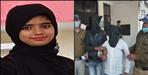 Father killed kainaat haldwani