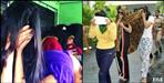 sex racket exposed in Rishikesh