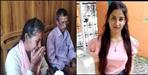 ankita bhandari murder case mother soni devi cried in dm office