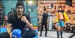 Uday Pratap Singh Bartwal Wins Gold in Bengaluru Open MMA Championship