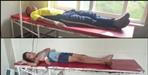 Poisonous gas leak in Rudrapur transit camp