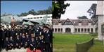 Dehradun Rashtriya Indian Military College RIMC Admission Process Detail