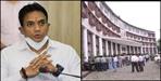 Shuffle in departments of Uttarakhand IAS officers