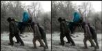 People took Woman to hospital between snowfall in chamoli