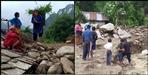 Heavy rain likely in 7 districts of Uttarakhand 11 August