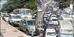 16 cities of Uttarakhand will get freedom from jam
