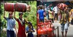 Uttarakhand government will give 3 free cylinders to poor families