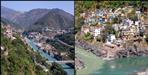 Lord Ram procession will go to Nepal from Devprayag