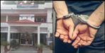 Udham singh nagar dineshpur army personnel rakesh maurya arrested