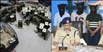 Cricket bookies arrested in Dehradun