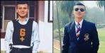 Pithoragarh Rajendra Singh Mehar CDS Exam Airforce No 1 Rank