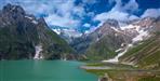 Unstable Hanging Glaciers Raise Disaster Risk in Uttarakhand