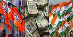 Betting started in Uttarakhand elections