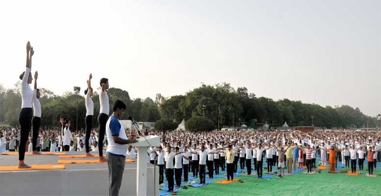 21-june-2018-yoga-fastival PM Modi
