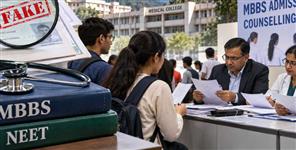 Uttarakhand MBBS Counselling to Get Administrative Oversight