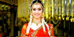 image: Shraddha kapoor in tehri garhwal 