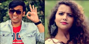 image: Uttarakhand star kishan mahipal’s new song on You Tube