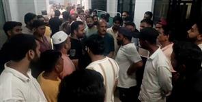Father-Daughter Die in Haldwani Electrocution Tragedy