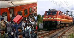 image: Uttarakhand Train Routes to Remain Overcrowded for Two Months