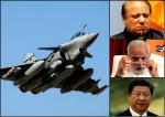 image: Dassault to bring largest defence fdi in india 