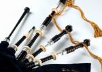 image: Bagpipe the glory of uttarakhand