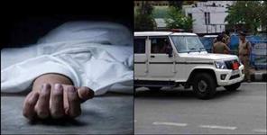 BTech Student Dies After Being Run Over by Tractor