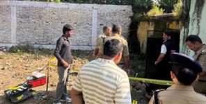 image: Woman Shot Dead by Husband in Dehradun