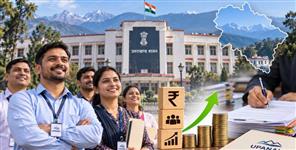 UPNL Employees to Get Minimum Wage and DA Benefits in 3 Phases